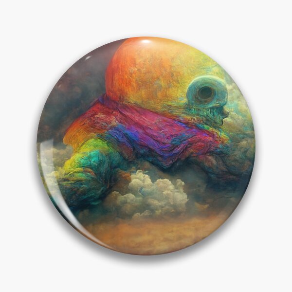 Item preview, Abstract art dac.2 designed and sold by thx-tho.