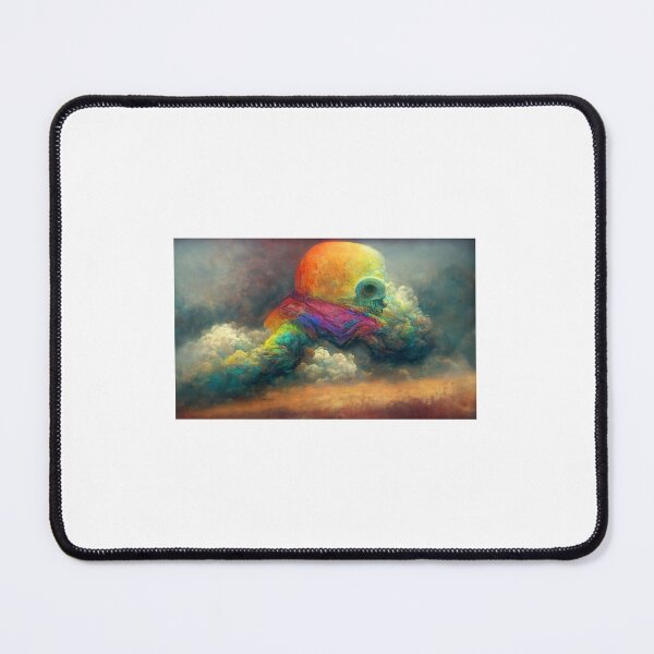 Item preview, Abstract art dac.2 designed and sold by thx-tho.