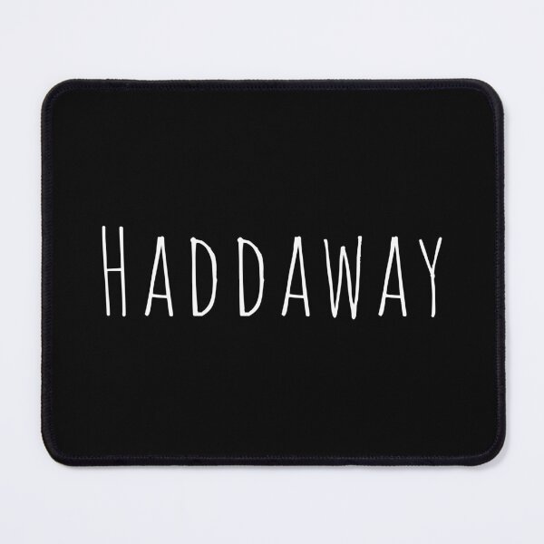 Item preview,  Newcastle Slogans - Haddaway designed and sold by ImagesDesigns.