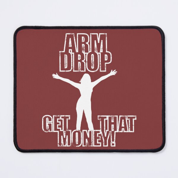 Item preview, Arm Drop Drag Racing designed and sold by FabFreakShop.
