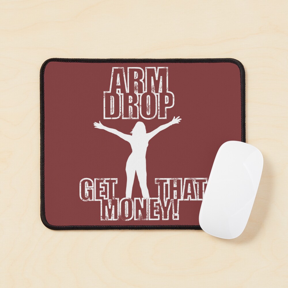 Item preview, Mouse Pad designed and sold by FabFreakShop.