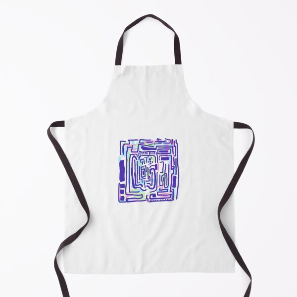Item preview, maze designed and sold by Athieshop.
