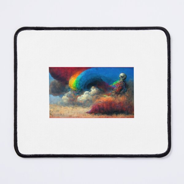 Item preview, Abstract art dac.3 designed and sold by thx-tho.