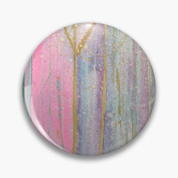 Item preview, "Forest Glow" by Margo Humphries designed and sold by Margo Humphries.
