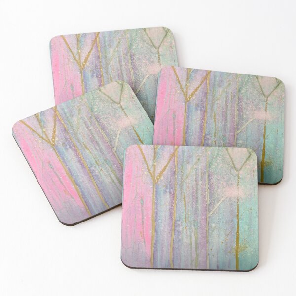 Item preview, "Forest Glow" by Margo Humphries designed and sold by Margo Humphries.