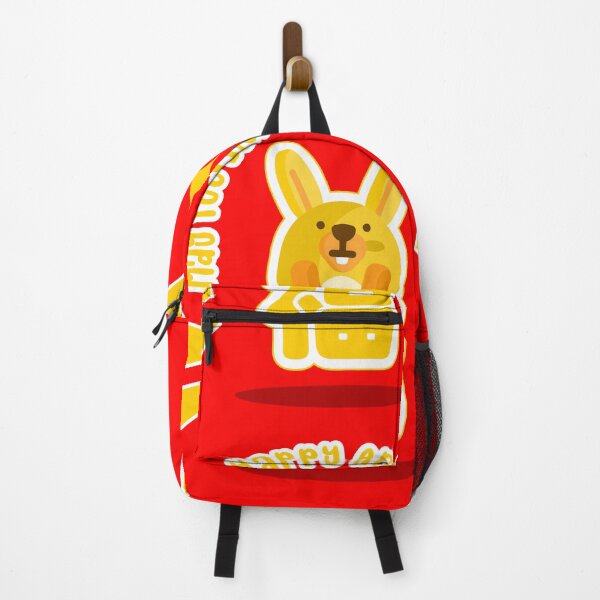 Item preview, Year of the Rabbit 2023 - Chinese New Year 2023 - May You Be Happy and Prosperous! designed and sold by Socmedtech.