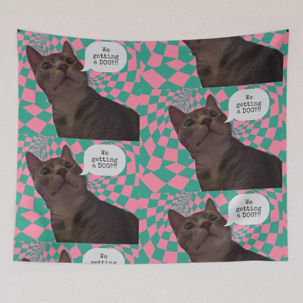 Item preview, No Dogs Allowed designed and sold by michellejacques.