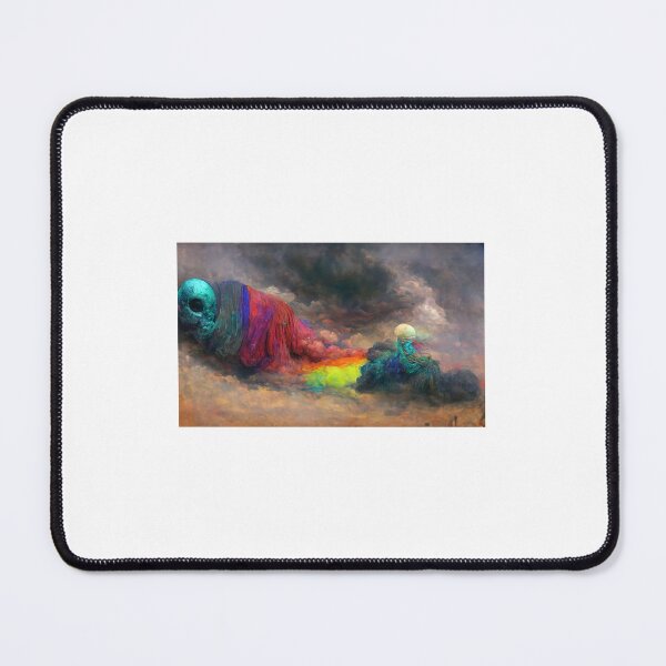 Item preview, Abstract art dac.5 designed and sold by thx-tho.