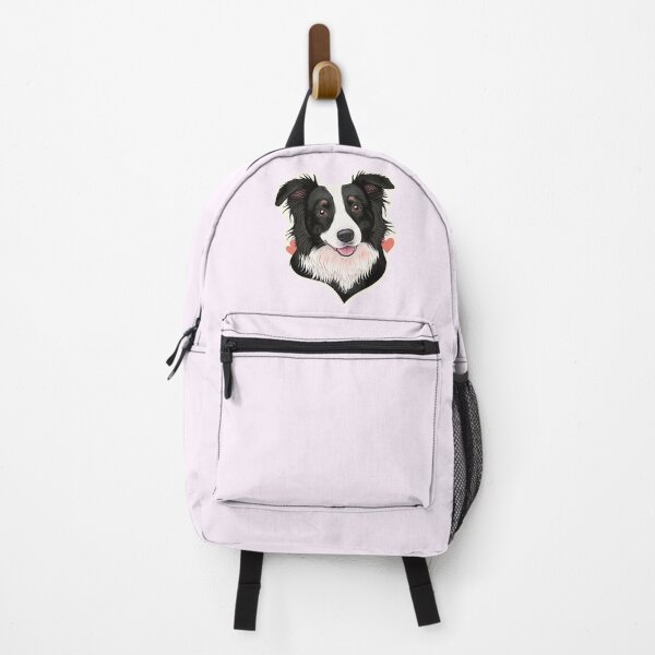 Item preview, Border Collie Cute designed and sold by nicestr.