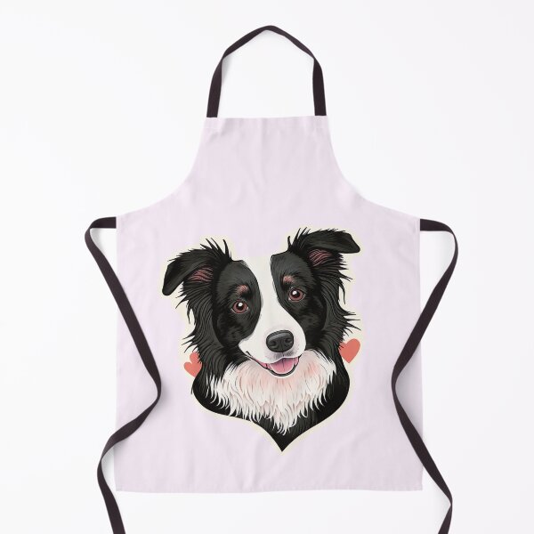 Item preview, Border Collie Cute designed and sold by nicestr.