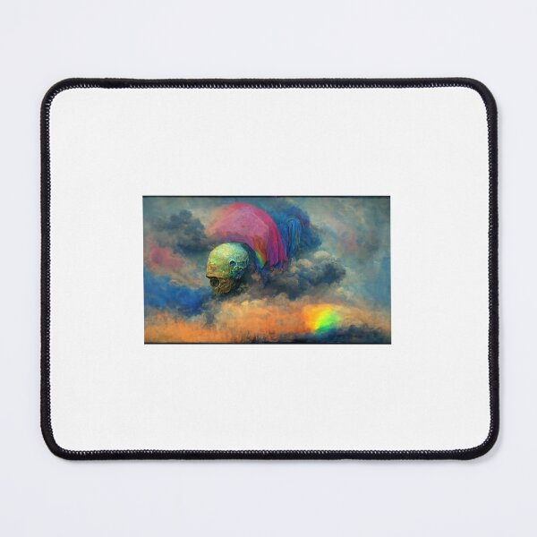 Item preview, Abstract art dac.6 designed and sold by thx-tho.