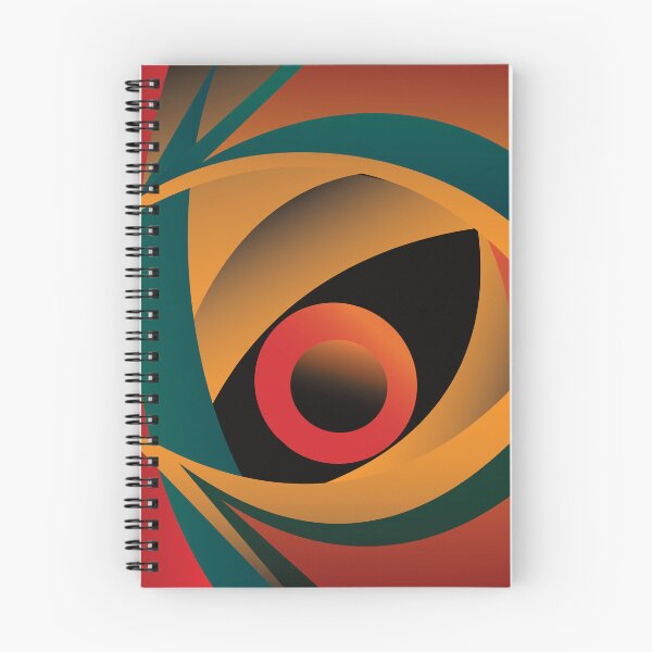 Item preview, The Observer And The Observed designed and sold by RGSMOOTHFINGER.