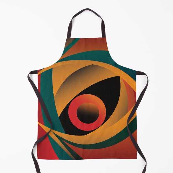 Item preview, The Observer And The Observed designed and sold by RGSMOOTHFINGER.