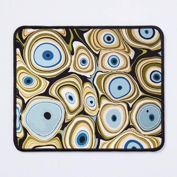 Item preview, multitude of eyes designed and sold by natylan.