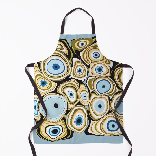 Item preview, multitude of eyes designed and sold by natylan.