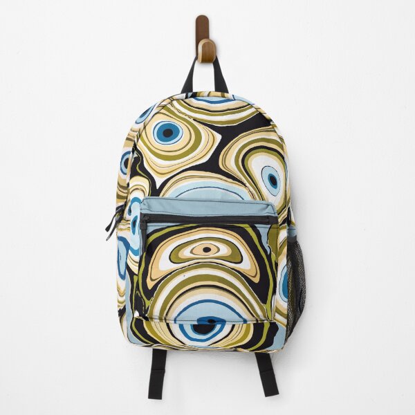 Item preview, multitude of eyes designed and sold by natylan.