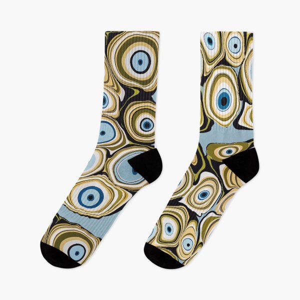 Item preview, multitude of eyes designed and sold by natylan.