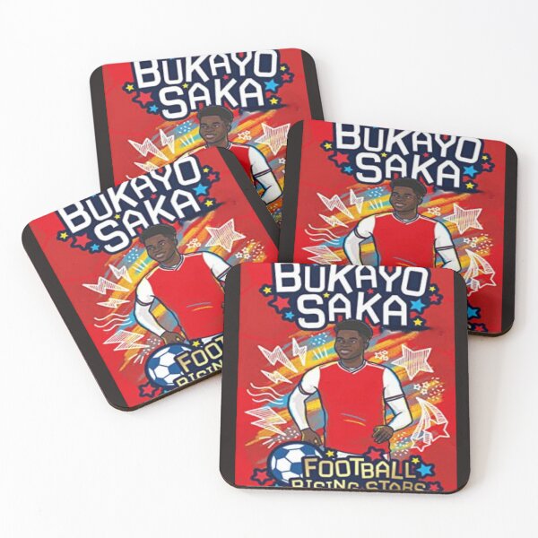 Item preview, bukayo saka  england - bukayo saka unicorn  designed and sold by sagestar.