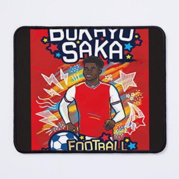 Item preview, bukayo saka  england - bukayo saka unicorn  designed and sold by sagestar.