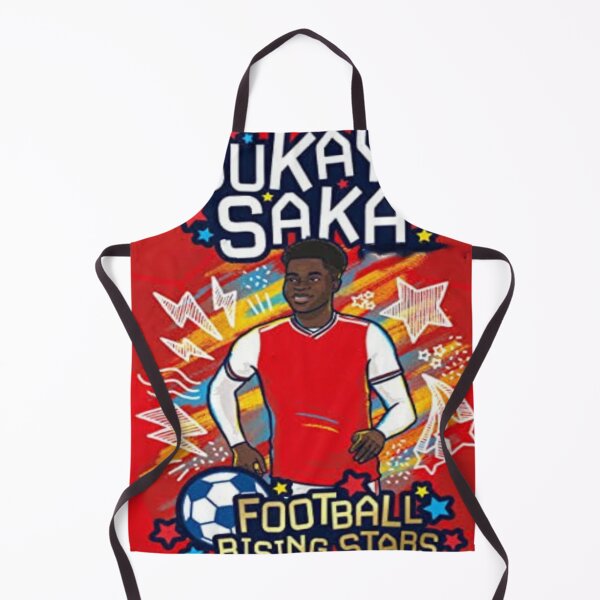 Item preview, bukayo saka england - bukayo saka unicorn designed and sold by sagestar.