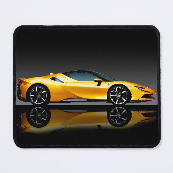 Item preview, Ferrari SF90 Spider (#952) designed and sold by FerrariPhotos.