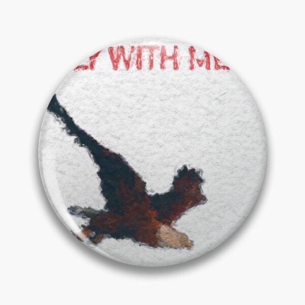 Item preview, Fly with me  designed and sold by Tonyasartprints.