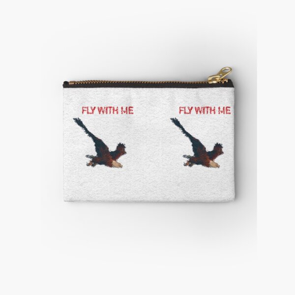 Item preview, Fly with me  designed and sold by Tonyasartprints.