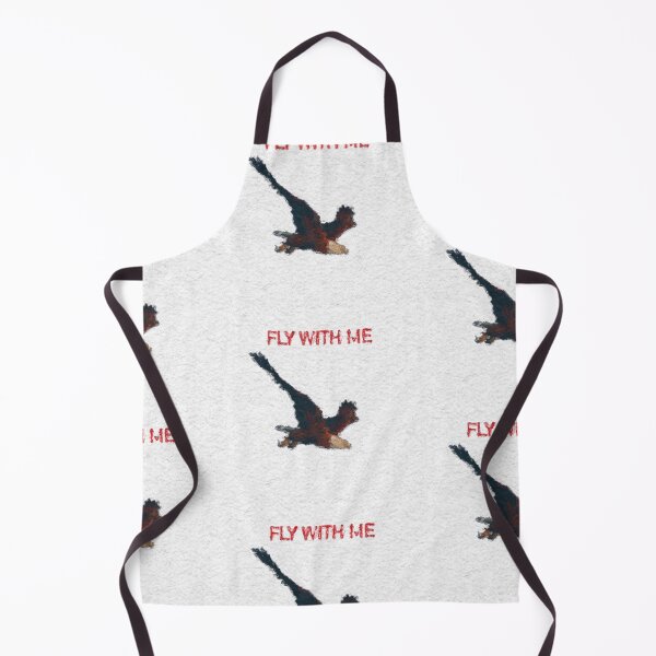 Item preview, Fly with me designed and sold by Tonyasartprints.