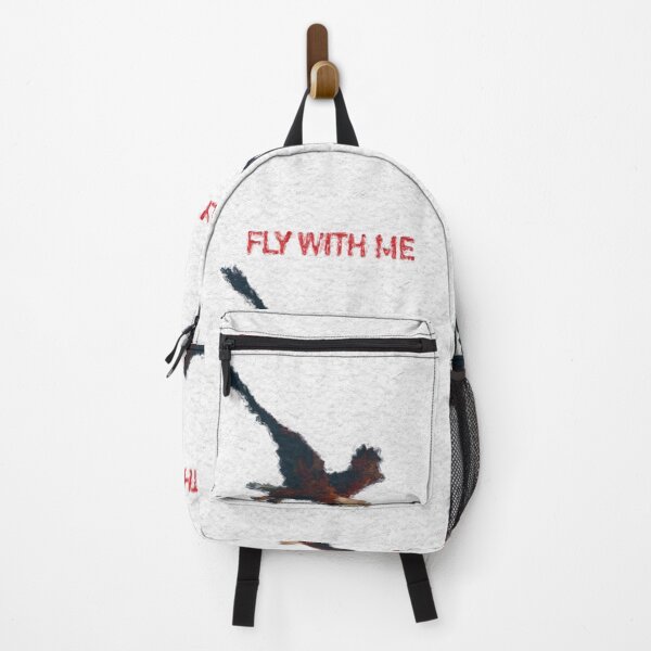 Item preview, Fly with me  designed and sold by Tonyasartprints.