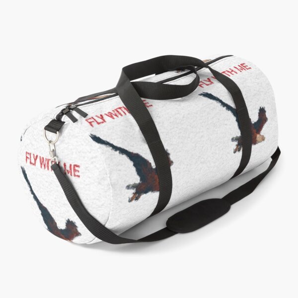 Item preview, Fly with me  designed and sold by Tonyasartprints.
