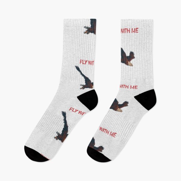Item preview, Fly with me  designed and sold by Tonyasartprints.