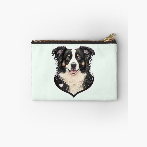 Item preview, Border Collie Cute designed and sold by nicestr.