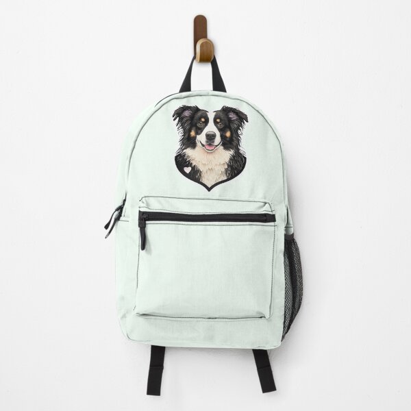 Item preview, Border Collie Cute designed and sold by nicestr.
