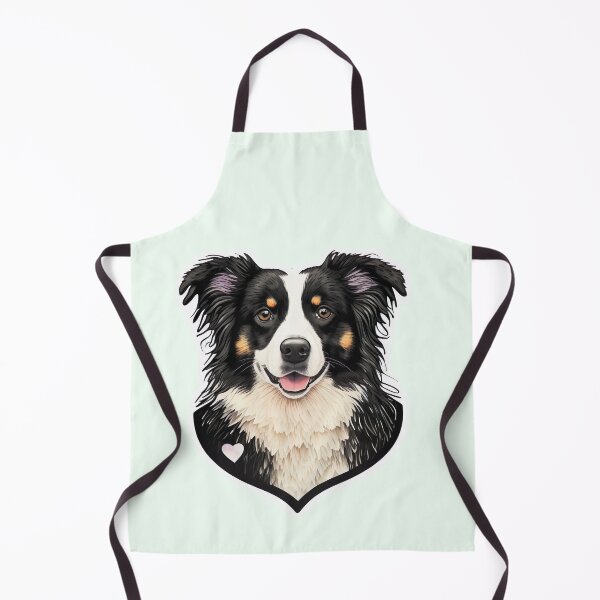 Item preview, Border Collie Cute designed and sold by nicestr.