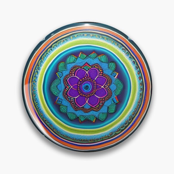 Item preview,  BOHEMIAN MANDALA designed and sold by DanaMire.