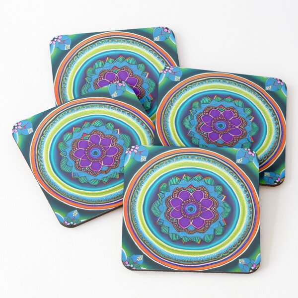 Item preview,  BOHEMIAN MANDALA designed and sold by DanaMire.