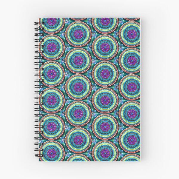 Item preview,  BOHEMIAN MANDALA designed and sold by DanaMire.