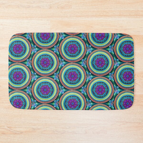 Item preview,  BOHEMIAN MANDALA designed and sold by DanaMire.