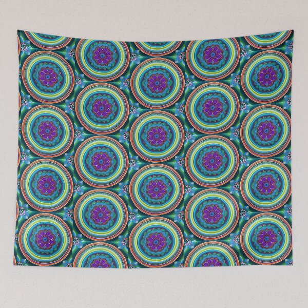 Item preview,  BOHEMIAN MANDALA designed and sold by DanaMire.