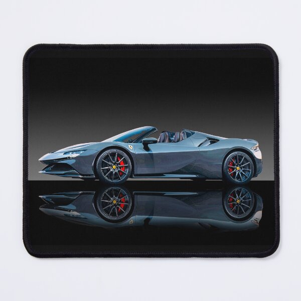 Item preview, Ferrari SF90 Spider (#951) designed and sold by FerrariPhotos.