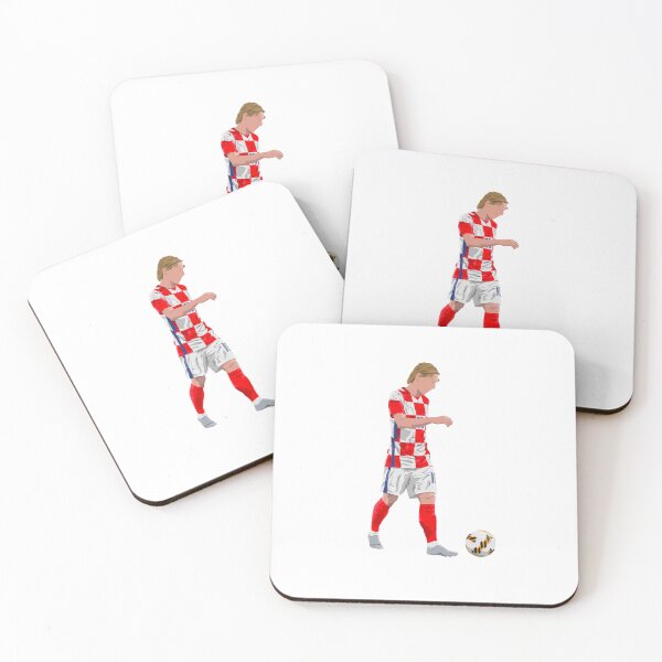 Item preview, Luka Modric Minimalist designed and sold by MinimalistDZNS.