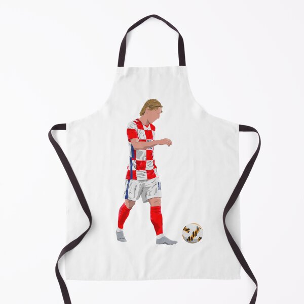 Item preview, Luka Modric Minimalist designed and sold by MinimalistDZNS.