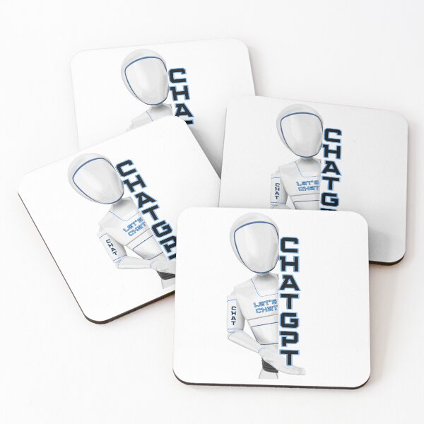 Item preview, Chat Gpt - Chatgpt - Artificial Intelligence - Ai - Language Model - Technology -  designed and sold by DesignbyOkoto.