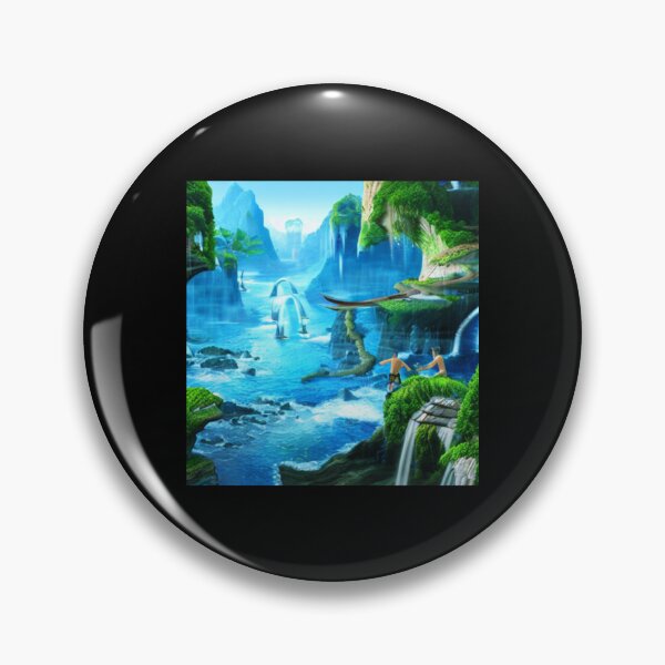Item preview, Avatar the Way of Water - Avatar Jake Sully      designed and sold by zipZander22.
