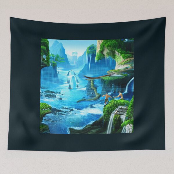 Item preview, Avatar the Way of Water - Avatar Jake Sully      designed and sold by zipZander22.