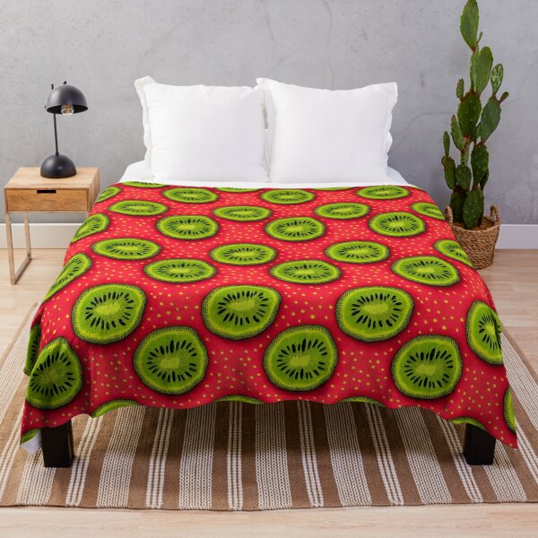 Item preview, Tasty Kiwi Fruit designed and sold by MissKosmic's Shop.