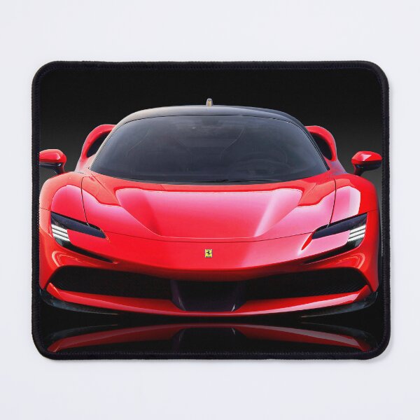 Item preview, Ferrari SF90 Stradale (#291) designed and sold by FerrariPhotos.
