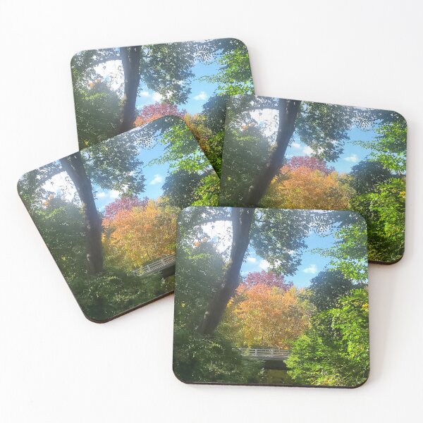 Item preview, Fall Stroll  designed and sold by etherealwonders.