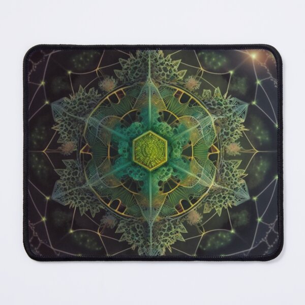 Item preview, Sacred Symmetry designed and sold by Frocentric.