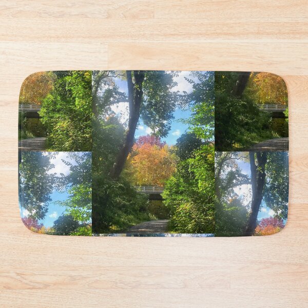 Item preview, Fall Stroll  designed and sold by etherealwonders.